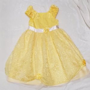 Disney dress